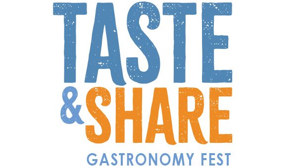 CLAUDIA-2 TASTE&SHARE