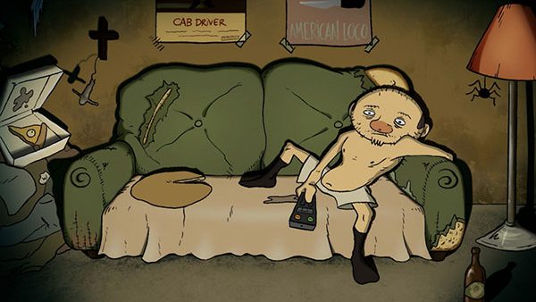 El secreto del éxito