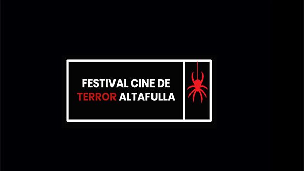 MERITXELL FESTIVAL CINE DE TERROR ALTAFULLA