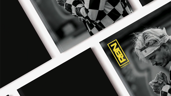 RBN RBN Magazine