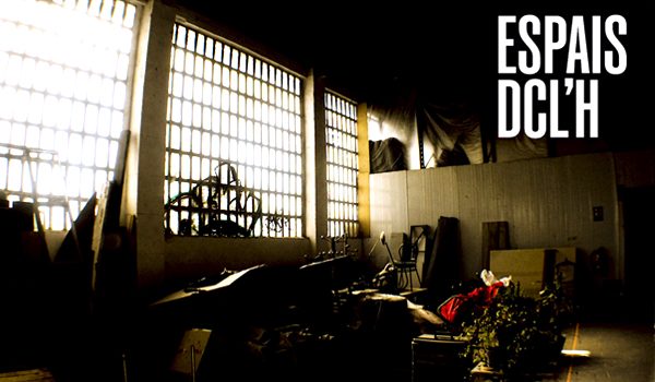 ESPAIS-DCLH ESPAIS-DCLH