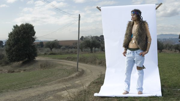 EDITORIAL DE MODA