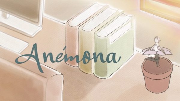 anemona Anémona