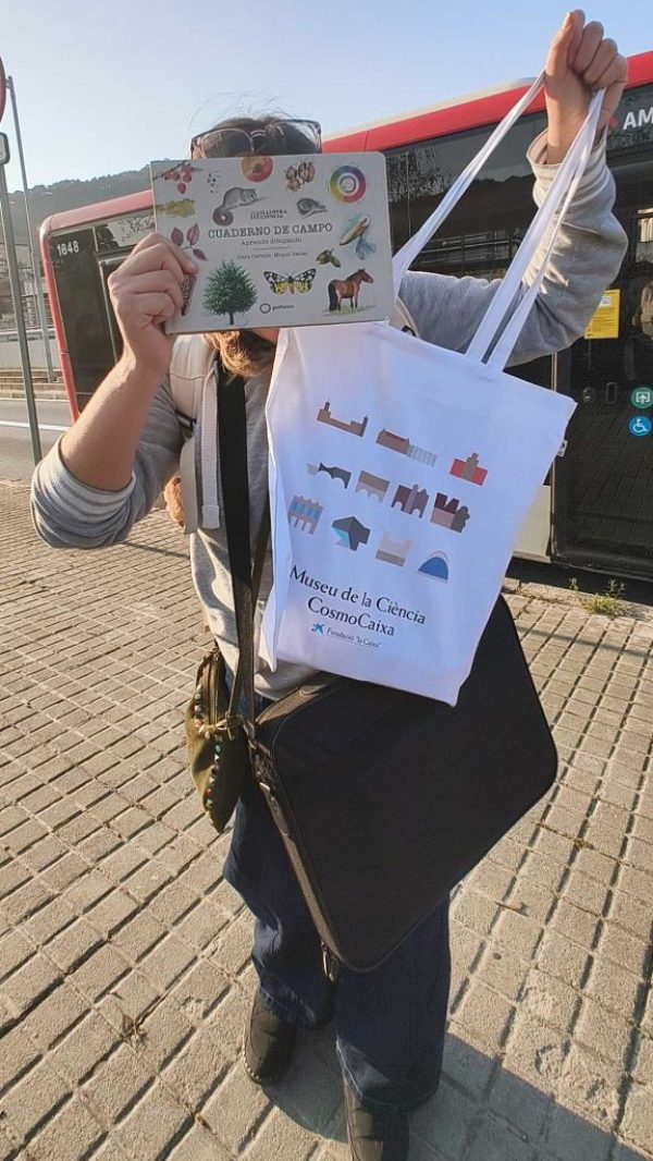 guanyadora art experience