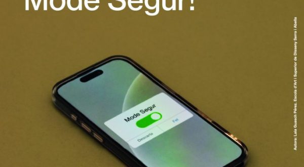 Premi Cartell del Dia Internacional de la Seguretat i el Treball