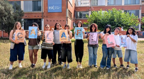 Alumnat 1GS EA Serra i Abella
